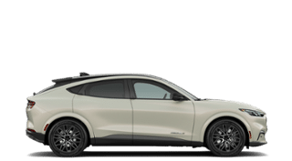 2026 Ford Mustang Mach-E® External Image 5